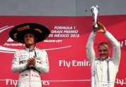 F1 Meksikas Grand Prix - 12
