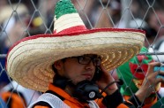 F1 Meksikas Grand Prix - 14