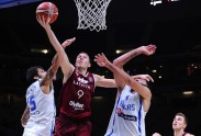 Gada basketbolists Latvijā - 15