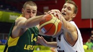 Gada basketbolists Latvijā - 17