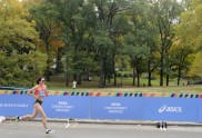 Ņujorkas maratons, Jeļena Prokopčuka - 3