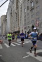 Ņujorkas maratons, Jeļena Prokopčuka - 5