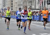 Ņujorkas maratons, Jeļena Prokopčuka - 6