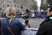 Ņujorkas maratons, Jeļena Prokopčuka - 7