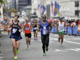 Ņujorkas maratons, Jeļena Prokopčuka - 9