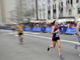 Ņujorkas maratons, Jeļena Prokopčuka - 10