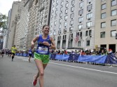 Ņujorkas maratons, Jeļena Prokopčuka - 11