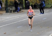 Ņujorkas maratons, Jeļena Prokopčuka - 15