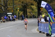 Ņujorkas maratons, Jeļena Prokopčuka - 17