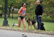 Ņujorkas maratons, Jeļena Prokopčuka - 20