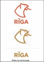 Rīgas iespējamie logo un saukļi