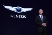 Genesis - Hyundai - 8