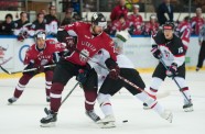 Hokejs, Latvija - Japāna - 45