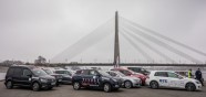 'Latvijas Gada auto 2016' uz AB Dambja - 6
