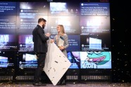 'Silicon Valley Comes to the Baltics' konference Rīgā - 5