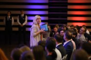 'Silicon Valley Comes to the Baltics' konference Rīgā - 18
