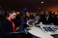 'Silicon Valley Comes to the Baltics' konference Rīgā - 23