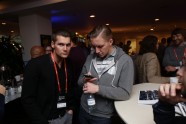 'Silicon Valley Comes to the Baltics' konference Rīgā - 29