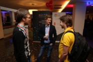 'Silicon Valley Comes to the Baltics' konference Rīgā - 34