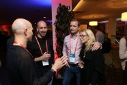 'Silicon Valley Comes to the Baltics' konference Rīgā - 39