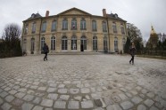 Parīzē atklāts atjaunotais Rodēna muzejs - 1