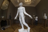 Parīzē atklāts atjaunotais Rodēna muzejs - 3