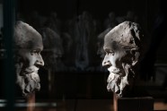 Parīzē atklāts atjaunotais Rodēna muzejs - 6