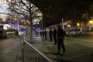 Terorakts Parīzē, Francijā  - 18