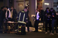 Terorakts Parīzē, Francijā  - 21