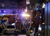 Terorakts Parīzē, Francijā  - 24
