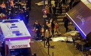 Terorakts Parīzē, Francijā  - 32