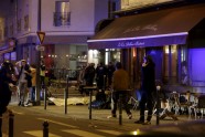 Terorakts Parīzē, Francijā  - 34
