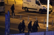 Terorakts Parīzē, Francijā  - 35