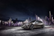 BMW Concept Compact Sedan - 3