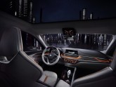 BMW Concept Compact Sedan - 5