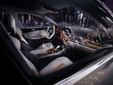 BMW Concept Compact Sedan - 6