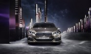 BMW Concept Compact Sedan - 7