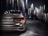 BMW Concept Compact Sedan - 9