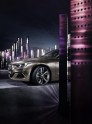 BMW Concept Compact Sedan - 10