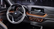 BMW Concept Compact Sedan - 16