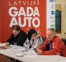 'Latvijas Gada auto 2016' Ādažos - 16