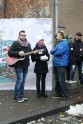 Pie Saeimas protestē pret plānoto 21% PVN kultūras un izklaides pasākumiem - 12