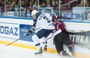 Hokejs, KHL spēle: Rīgas Dinamo - Soči - 30