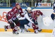 Hokejs, KHL spēle: Rīgas Dinamo - Soči - 40