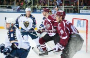 Hokejs, KHL spēle: Rīgas Dinamo - Soči - 42