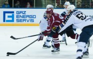 Hokejs, KHL spēle: Rīgas Dinamo - Soči - 47
