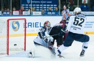 Hokejs, KHL spēle: Rīgas Dinamo - Soči - 48