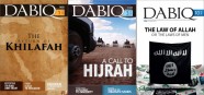Daesh žurnāla Dabiq vāki
