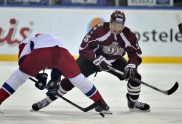 Hokejs, KHL: Rīgas Dinamo - Jaroslavļas Lokomotiv - 30