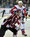 Hokejs, KHL: Rīgas Dinamo - Jaroslavļas Lokomotiv - 38